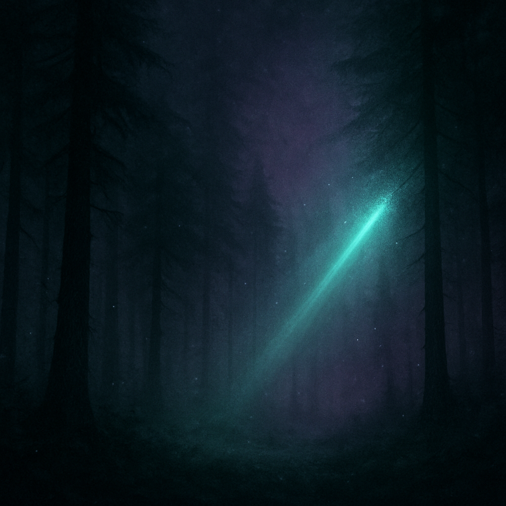 Atmospheric illustration for the Media world